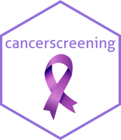 cancerscreening website