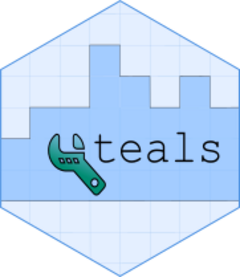 uteals website