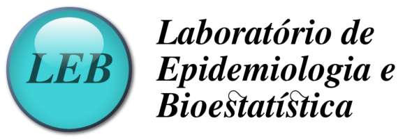 Laboratório de Epidemiologia e Bioestatística